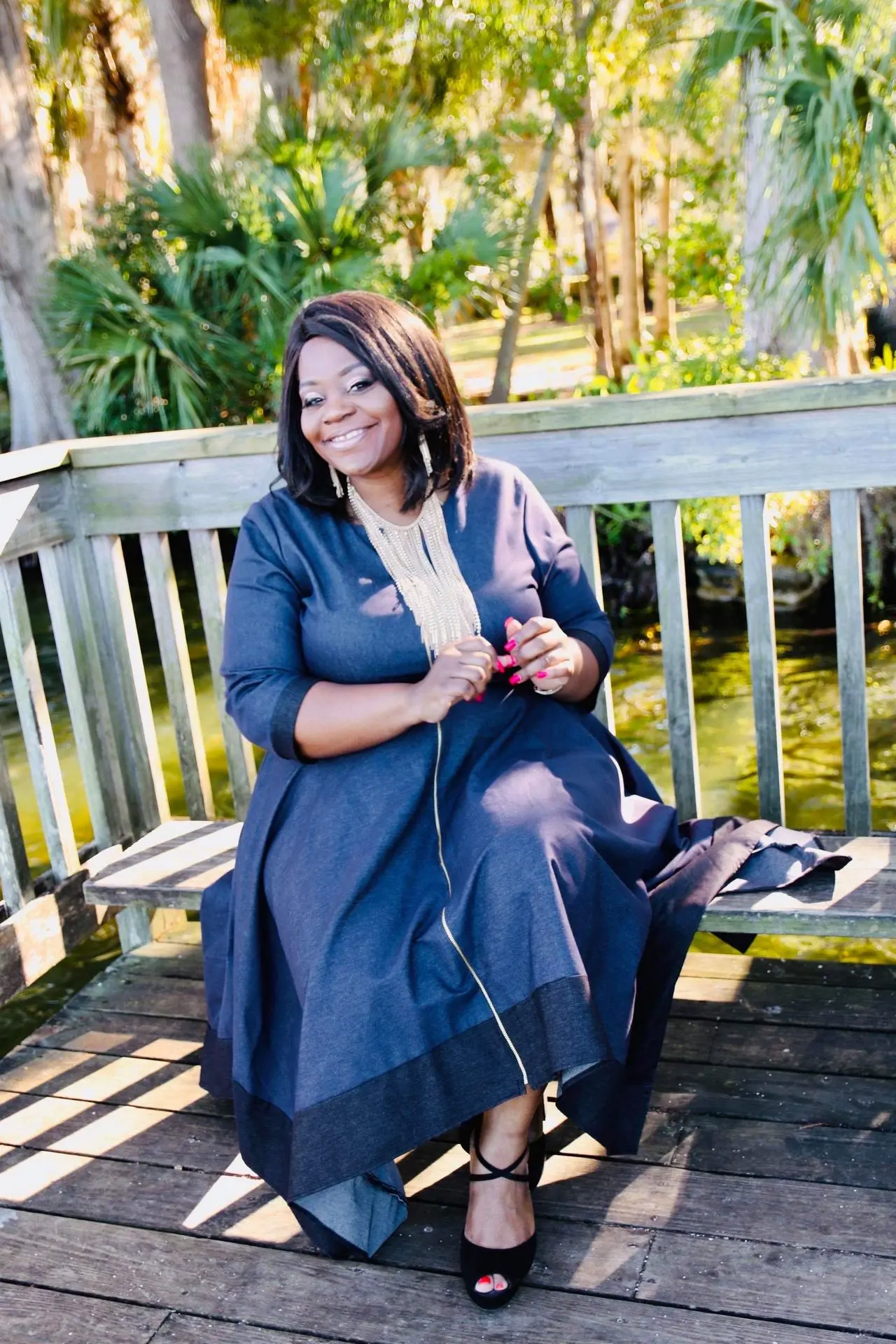 Erika The Design Diva Speaker and Event Host