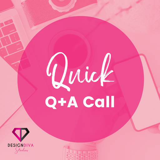 Quick Q&A Project Call