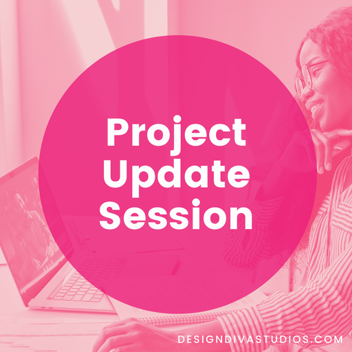 Project Session (Active Clients Only)