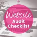 DesignDiva Studios Website Audit Checklist.webp