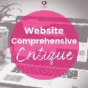 DesignDiva Studios Website Comprehensive Critique.webp