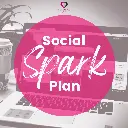 DesignDiva Studios Social Spark Plan.webp