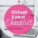 Virtual Event Tech Checklist