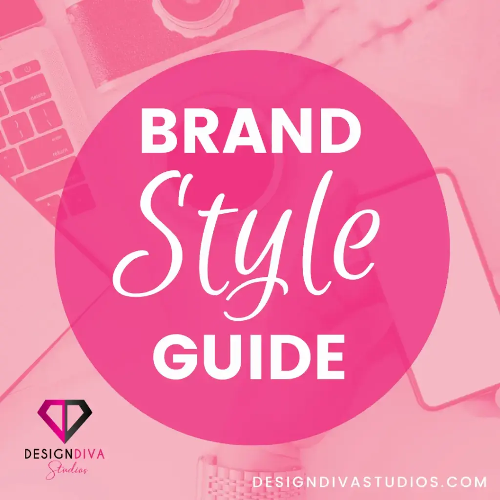 Brand Style Guide