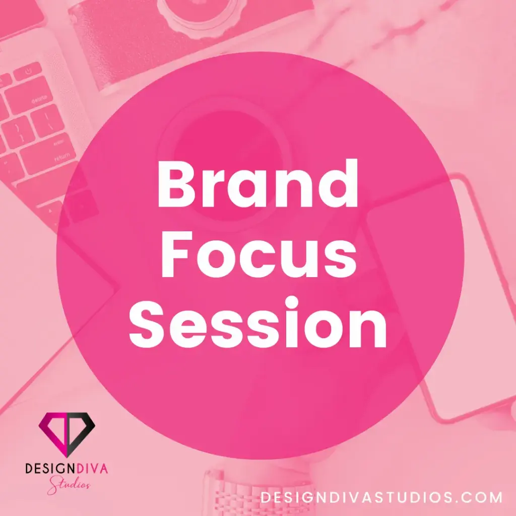 Brand Focus Session