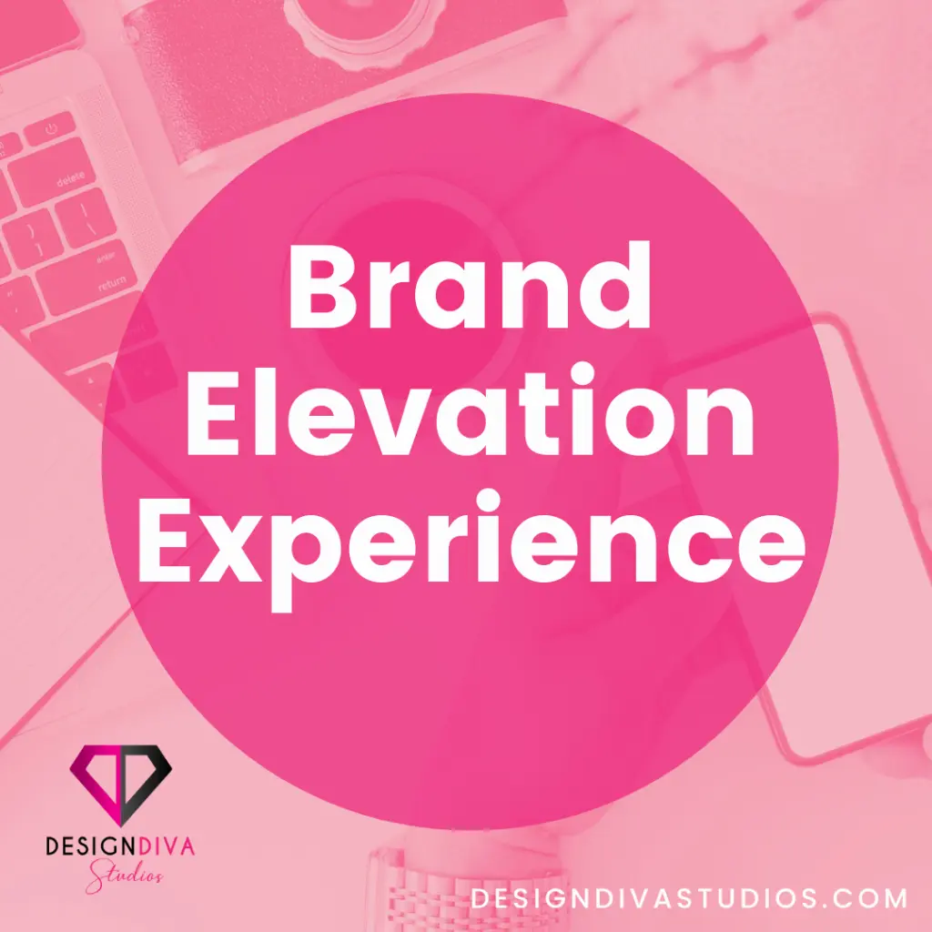 Brand Elevation Experience