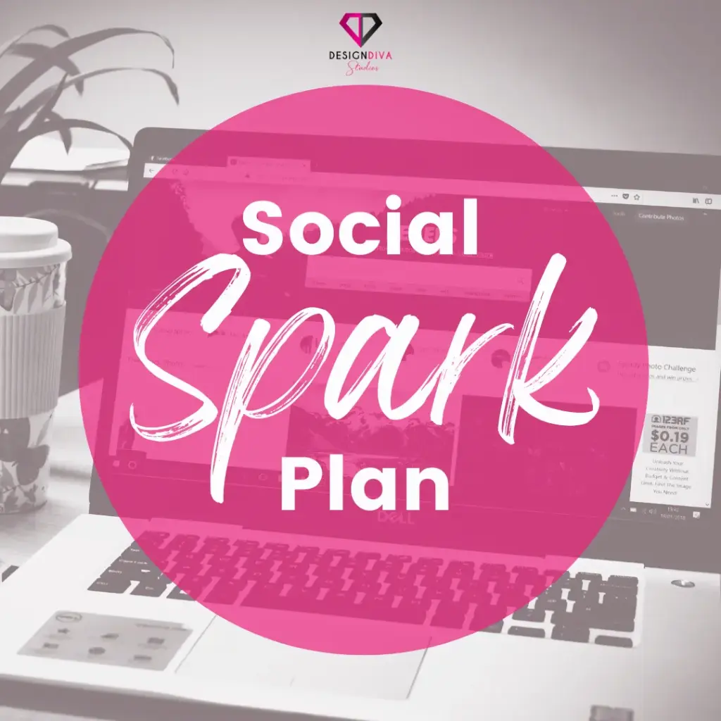 Social Spark Monthly Plan