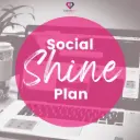 Social Shine Monthly Plan
