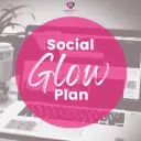 Social Glow Monthly Plan