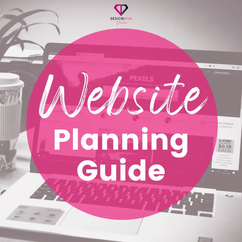 Website Planning Guide