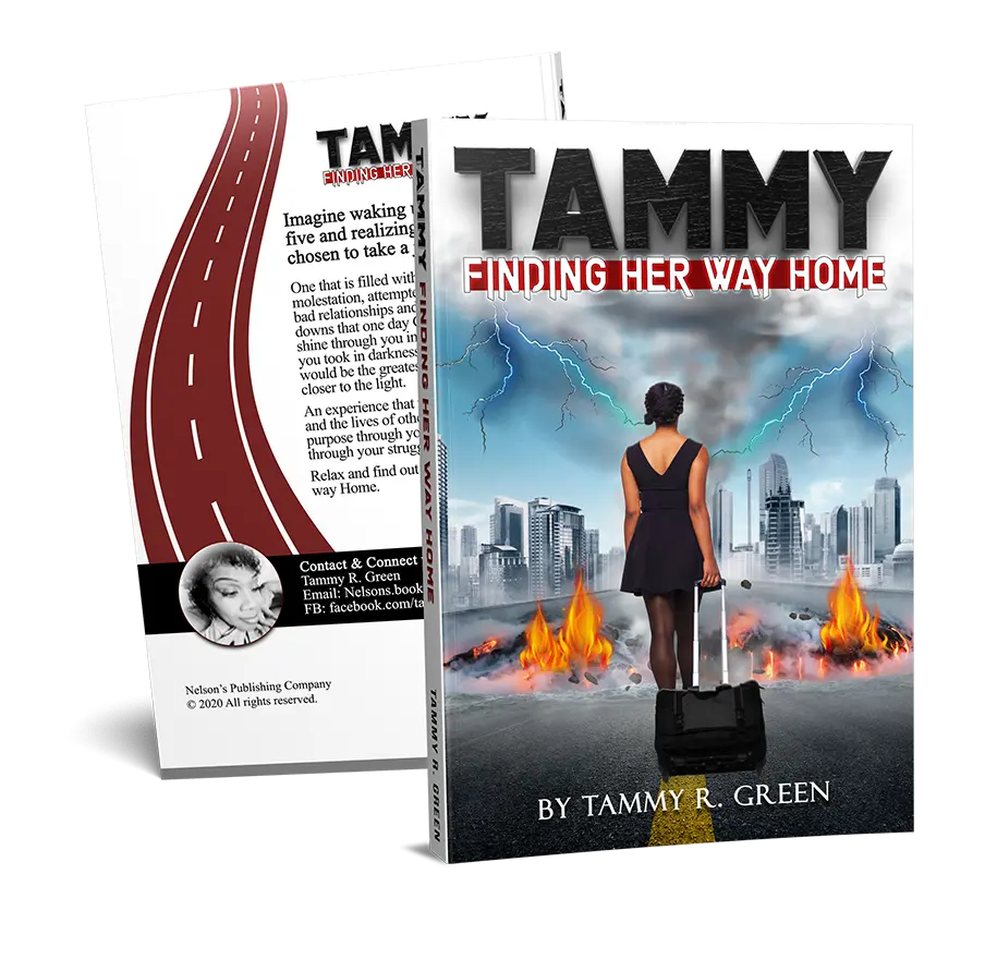 Book Cover Custom Design Package