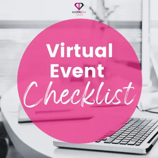 Virtual Event Tech Checklist