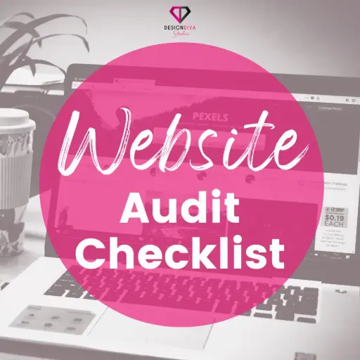 DIY Website Audit Checklist